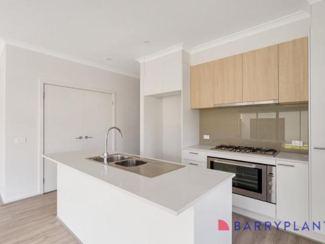 House for rent in Wollert, Melbourne