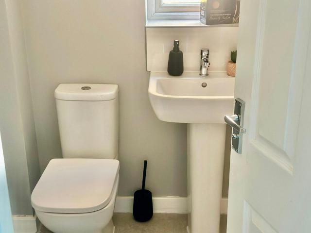 House for rent in Ettingshall, Wolverhampton