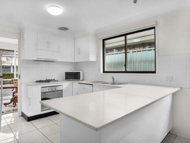 House for sale in Woodbine, Sydney