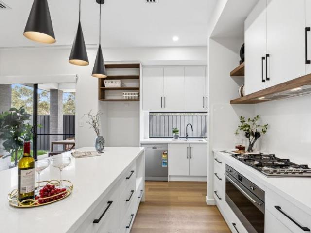 House for sale in Woodcroft, Adelaide