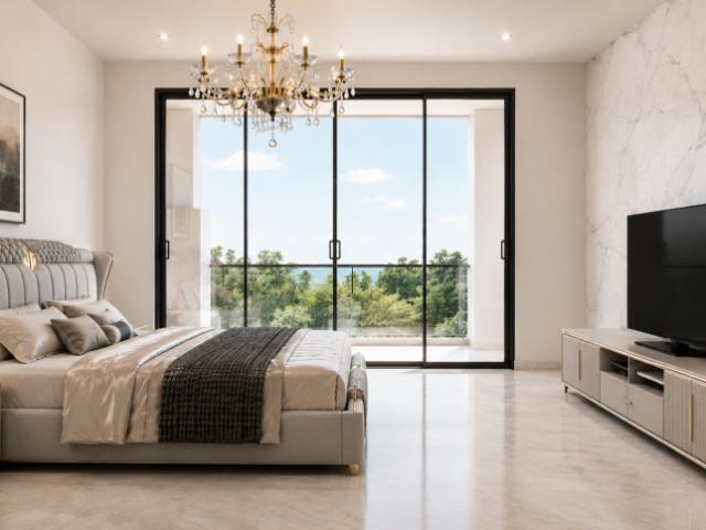 House for sale in Woodlands, City of Stirling