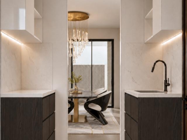 House for sale in Woodlands, City of Stirling