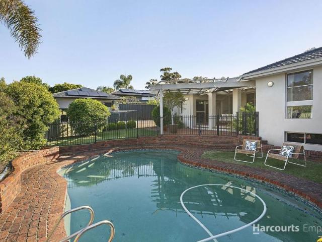 House for sale in Woodlands, City of Stirling