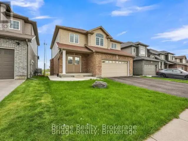 House for rent in Woodstock, Ontario