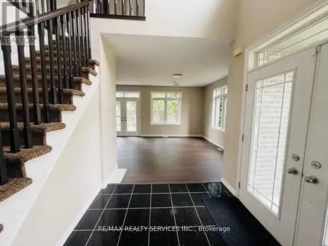 House for rent in Woodstock, Ontario