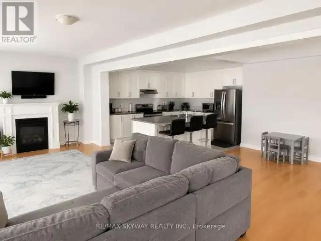 House for rent in Woodstock, Ontario