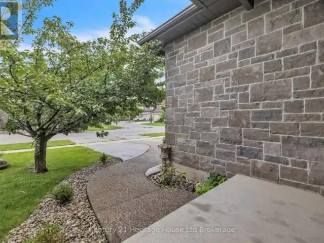 House for rent in Woodstock, Ontario