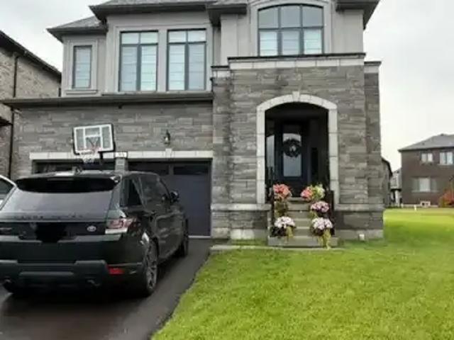 House for rent in Woodstock, Ontario