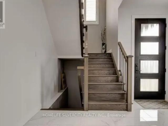 House for rent in Woodstock, Ontario
