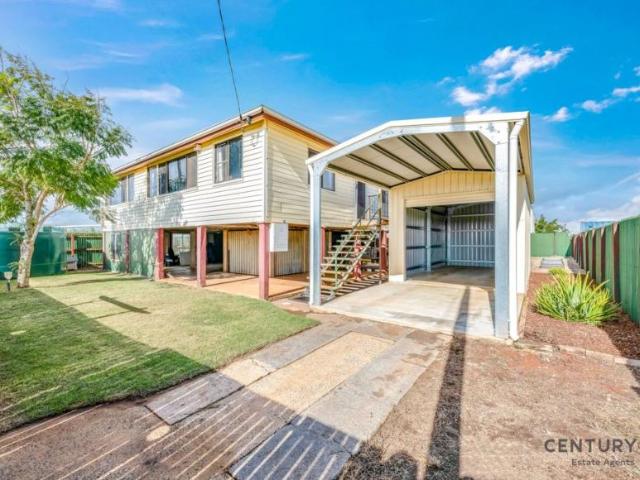 House for sale in Woongarra, Queensland