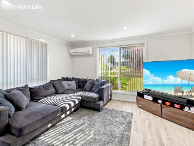 House for rent in Worrigee, Shoalhaven City Council