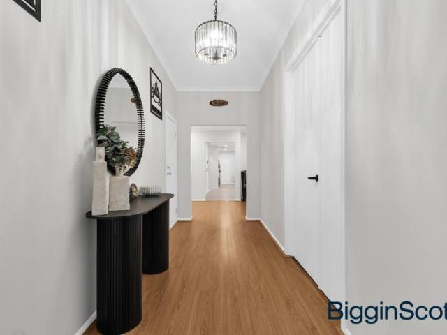 House for sale in Bluestone, Melbourne