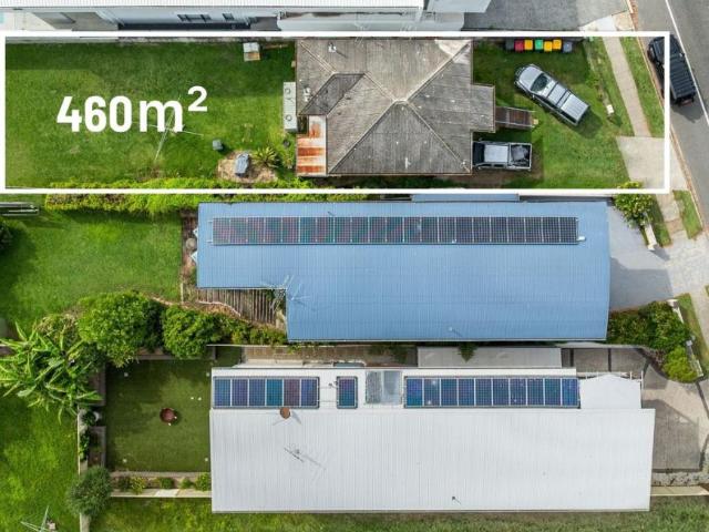 House for sale in Toombul, Queensland