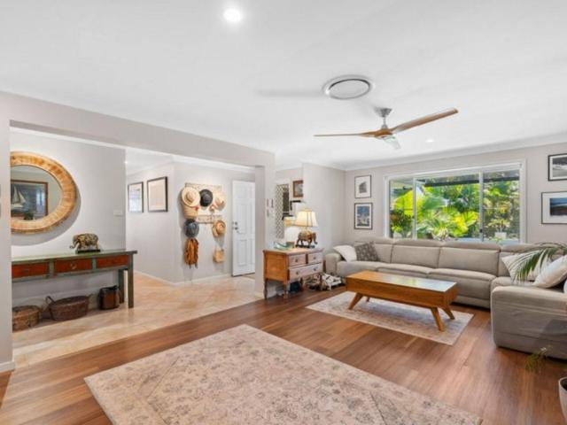 House for sale in Crystal Waters, Yamba