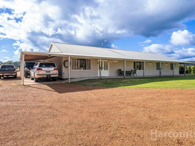 House for sale in Yarloop, Shire Of Harvey