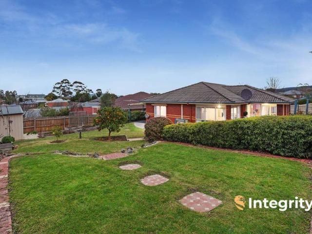 House for rent in Camerons Creek, Victoria