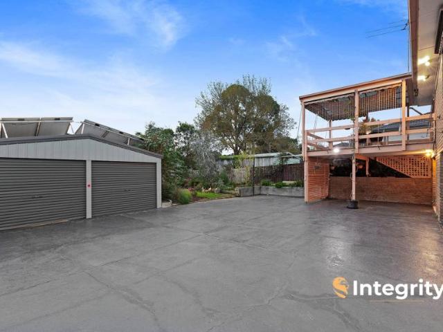 House for rent in Camerons Creek, Victoria