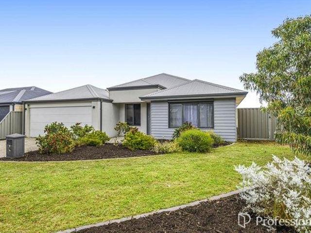 House for sale in Yarrabilba, Greater Brisbane