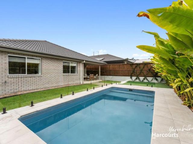 House for sale in Yarrabilba, Greater Brisbane
