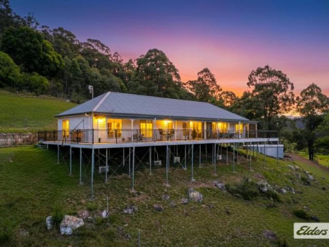 House for sale in Yarramalong