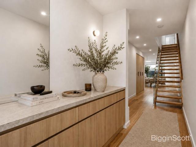 House for rent in Yarraville, Melbourne