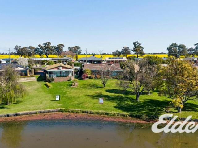 House for sale in Yarrawonga, Shire of Moira