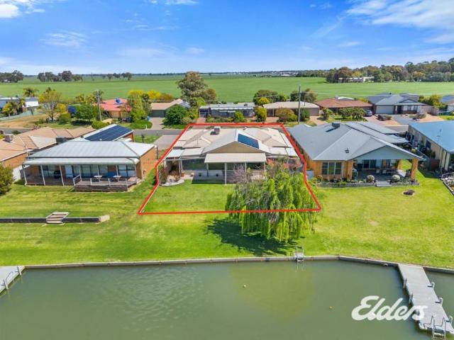 House for sale in Yarrawonga, Shire of Moira