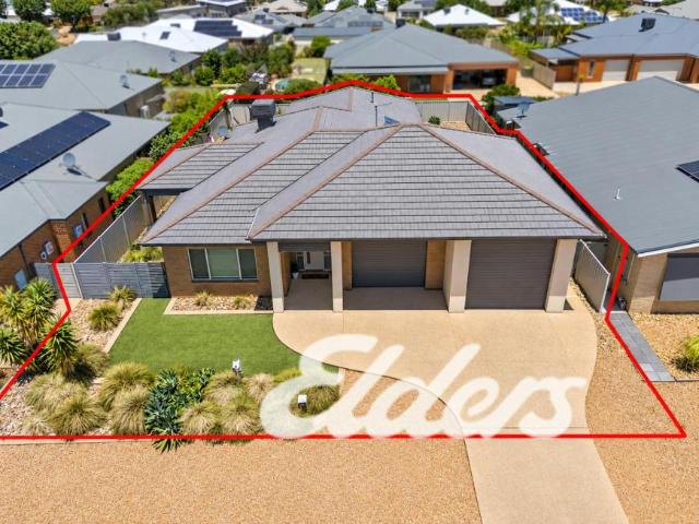 House for sale in Yarrawonga, Shire of Moira