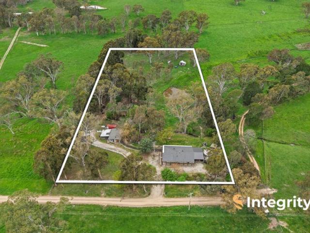 House for rent in Yea, Victoria