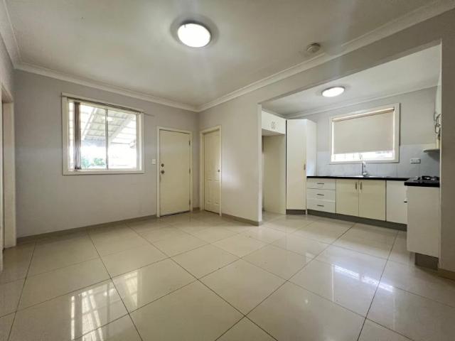 House for rent in Yennora, Cumberland City Council