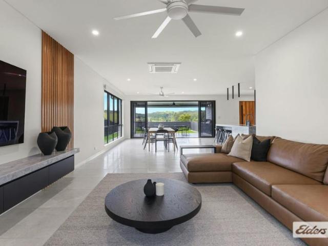 House for sale in Waterfront Estate, Yungaburra
