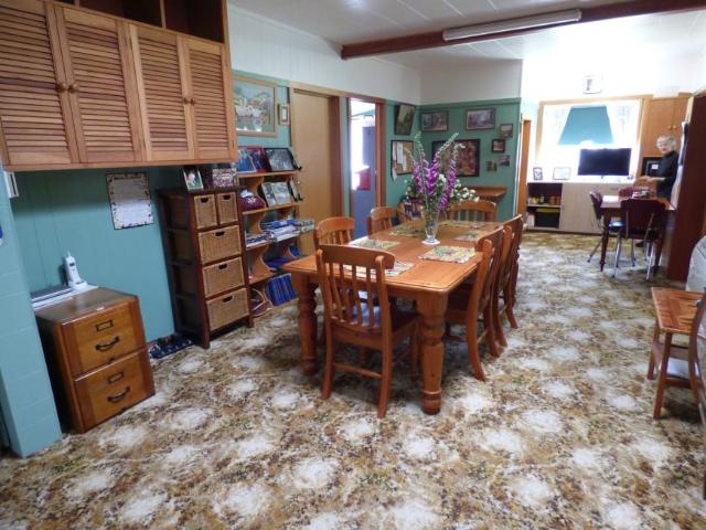 House for sale in Zeehan, Tasmania