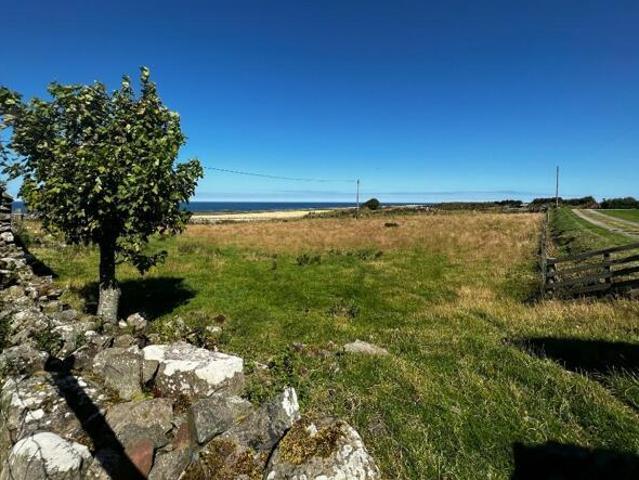 House for sale in Rosehearty, Scotland