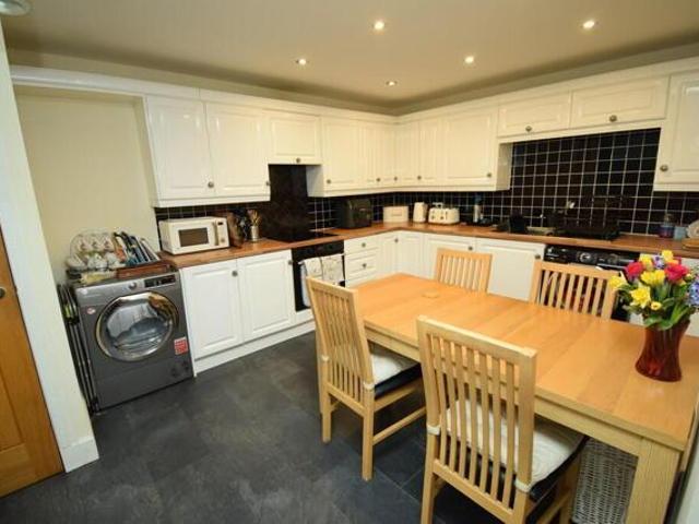House for sale in Alyth
