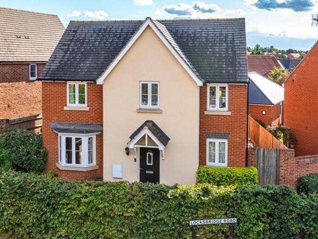House for sale in Barton Stacey, Hampshire