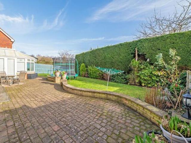 House for sale in Appleton, Warrington