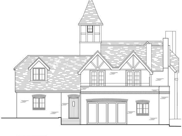 House for sale in Sunningdale