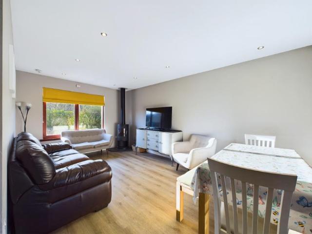 House for sale in Aviemore, Scotland