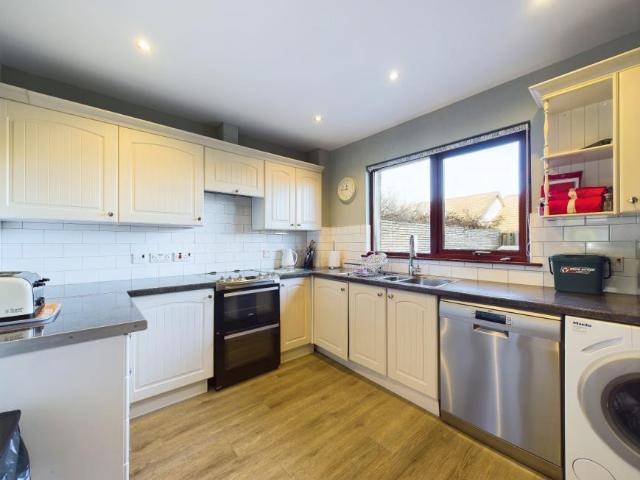House for sale in Aviemore, Scotland