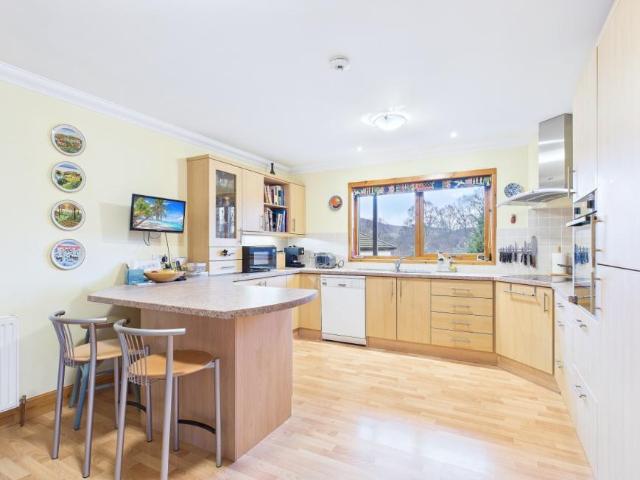 House for sale in Aviemore, Scotland
