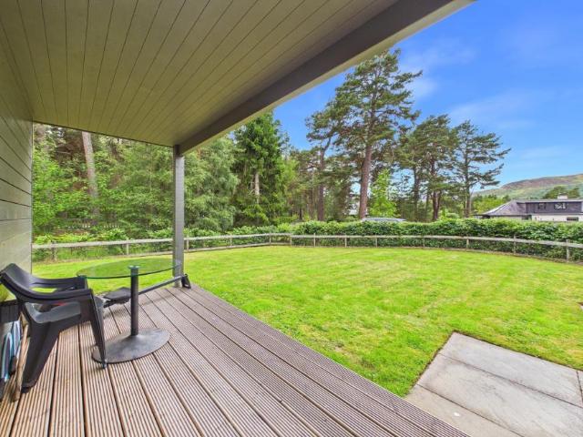 House for sale in Aviemore, Scotland
