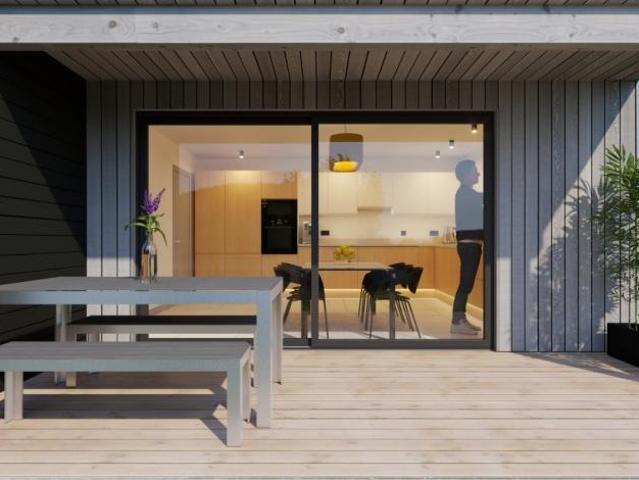 House for sale in Aviemore, Scotland