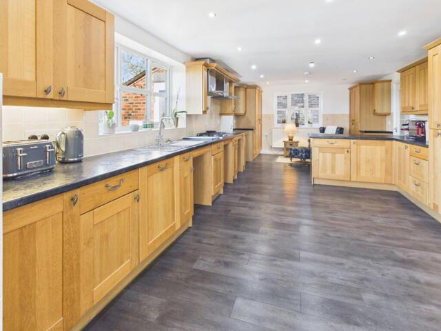 House for sale in Faddiley