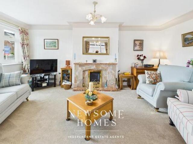 House for sale in Bagillt