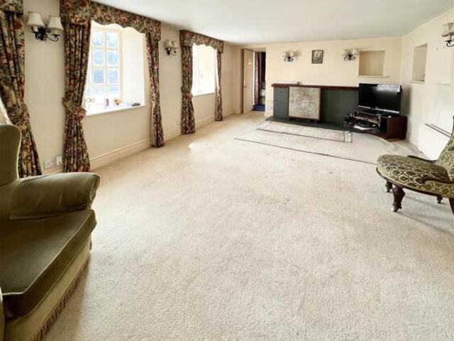 House for sale in Ballasalla