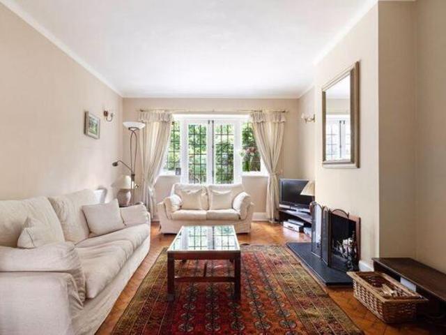 House for sale in Hampstead Garden Suburb, Greater London