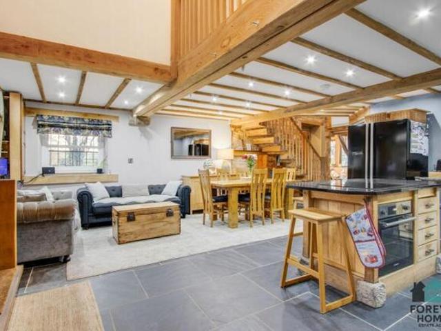House for sale in Thurnscoe, Isle Of Man