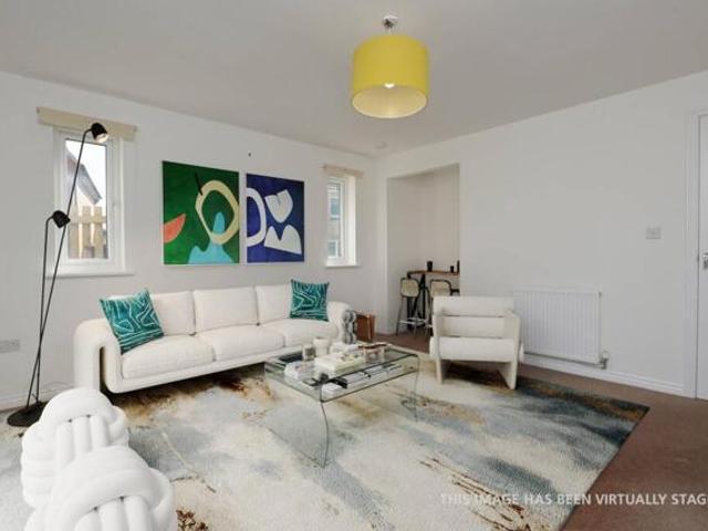 House for sale in Bathgate, Scotland