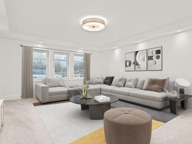 House for sale in Bathgate, Scotland