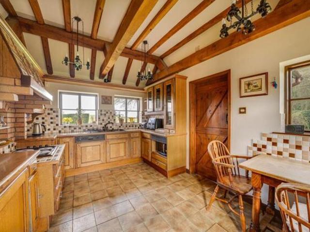 House for sale in Shropshire